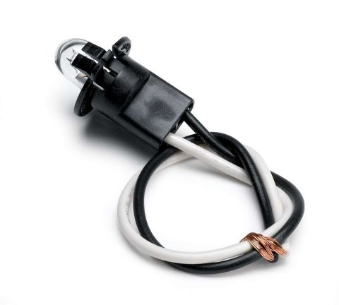 Autometer Replacement Bulb & Socket for 2-5/8in & 2in Mechanical thumbnail 8