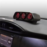 Autometer 13+ Scion FR-S / Subaru BRZ Direct Fit Dash Pod thumbnail 4