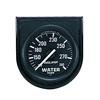 Autometer AutoGage 52.4mm Mechanical 100-280 Deg F Water Temp Gauge - Black thumbnail 6