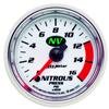 Autometer 2-1/16in 0-1600 PSI Full Sweep Digital Stepper Motor Nitrous Pressure Gauge thumbnail 6