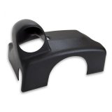 Autometer 11-12 Ford Super Duty (Automatic) 2-1/16in Steering Column Pod thumbnail 2