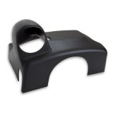 Autometer 11-12 Ford Super Duty (Automatic) 2-1/16in Steering Column Pod thumbnail 3