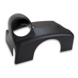 Autometer 11-12 Ford Super Duty (Automatic) 2-1/16in Steering Column Pod thumbnail 5