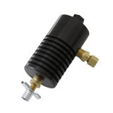 Autometer Exhaust (Drive) Pressure Particle Trap Kit thumbnail 2