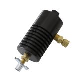 Autometer Exhaust (Drive) Pressure Particle Trap Kit thumbnail 3