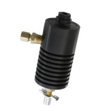 Autometer Exhaust (Drive) Pressure Particle Trap Kit thumbnail 6
