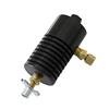 Autometer Exhaust (Drive) Pressure Particle Trap Kit thumbnail 9