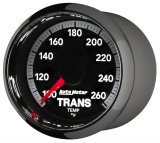 Autometer Factory Match Dodge 4th Gen 52.4mm 100-260 Deg F Trans Temp Gauge thumbnail 3