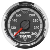 Autometer Factory Match Dodge 4th Gen 52.4mm 100-260 Deg F Trans Temp Gauge thumbnail 7