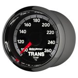 Autometer Factory Match Dodge 4th Gen 52.4mm 100-260 Deg F Trans Temp Gauge thumbnail 9