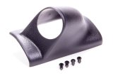 Autometer 87-97 Ford F Series (except 97 F-150) 2-1/16 Single Pod (Black) thumbnail 8