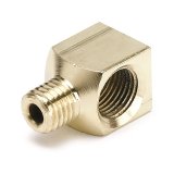 Autometer Adapter for Copper Tube and Nylon Tube thumbnail 2