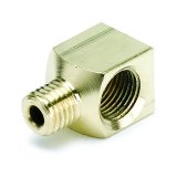 Autometer Adapter for Copper Tube and Nylon Tube thumbnail 3
