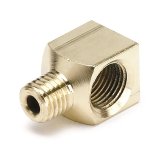 Autometer Adapter for Copper Tube and Nylon Tube thumbnail 4
