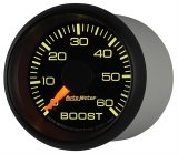 Autometer Factory Match 52.4mm Mechanical 0-60 PSI Boost Gauge thumbnail 4