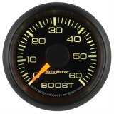 Autometer Factory Match 52.4mm Mechanical 0-60 PSI Boost Gauge thumbnail 5