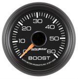 Autometer Factory Match 52.4mm Mechanical 0-60 PSI Boost Gauge thumbnail 6