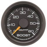 Autometer Factory Match 52.4mm Mechanical 0-60 PSI Boost Gauge thumbnail 7