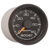 Autometer Factory Match 52.4mm Mechanical 0-60 PSI Boost Gauge thumbnail 9
