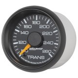 Autometer Factory Match 52.4mm FSE 100-260 Deg F Trans Temp Gauge thumbnail 8