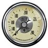 Autometer Prestige Series 52mm 120-240 Deg F Mechanical Water Temperature Gauge thumbnail 6
