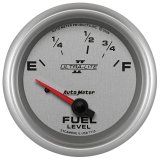 Autometer Ultra-Lite II 2 5/8in 73E-10F SSE Fuel Level Gauge thumbnail 4