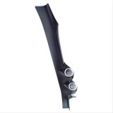 Autometer 02-03 Ford Focus 52mm Black Dual Pillar Pod thumbnail 1