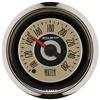 Autometer Cruiser 2-1/16in Full Sweep Electric 100-260 Deg F Water Temperature Gauge thumbnail 5