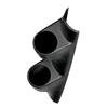 Autometer 88-91 Honda CRX/Civic Black Right Hand Dual Pod thumbnail 7