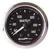 Autometer Cobra 2-1/16 inch 60-140 Deg Celsius Mechanical Water Temperature Gauge thumbnail 6