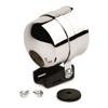 Autometer 2 5/8in Chrome Mechanical Gauge Cup thumbnail 6