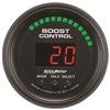 Autometer Z-Series/ES 52mm 30inHG/30psi Digital Boost Controller thumbnail 6