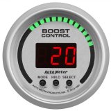 Autometer Ultra-Lite 52mm 30inHG/30psi Digital Boost Controller thumbnail 1