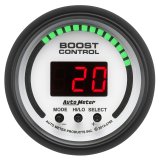 Autometer Phantom 52mm 30inHG/30psi Digital Boost Controller thumbnail 2