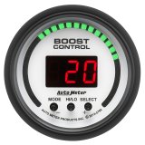 Autometer Phantom 52mm 30inHG/30psi Digital Boost Controller thumbnail 3