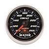 Autometer Cobalt 66.7mm 100-260 Degree F DSM Water Temperature Gauge thumbnail 6