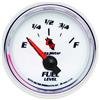 Autometer C2 52mm 240-33 Ohm Short Sweep Electronic Fuel Level Gauge thumbnail 6