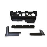 Autometer 70-74 Dodge/Plymouth E Body Barracuda/Challenger Direct Fit Gauge Mount thumbnail 1