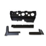 Autometer 70-74 Dodge/Plymouth E Body Barracuda/Challenger Direct Fit Gauge Mount thumbnail 2
