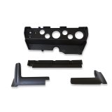 Autometer 70-74 Dodge/Plymouth E Body Barracuda/Challenger Direct Fit Gauge Mount thumbnail 3