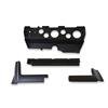 Autometer 70-74 Dodge/Plymouth E Body Barracuda/Challenger Direct Fit Gauge Mount thumbnail 6