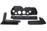Autometer 70-74 Dodge/Plymouth E Body Barracuda/Challenger Direct Fit Gauge Mount thumbnail 8