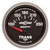Autometer Sport-Comp II Short Sweep Electronic 100-250 Deg F Transmission Temp Gauge thumbnail 6