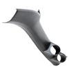 Autometer 95-98 Nissan 240SX Black Dual 52mm Pillar Pod thumbnail 6