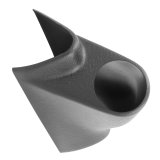 Autometer 97-03 Ford F-150 2-1/16 Single Pod (Black) thumbnail 5