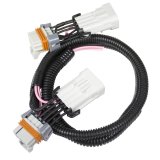 Autometer LS Plug & Play Tach Harness thumbnail 3