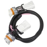 Autometer LS Plug & Play Tach Harness thumbnail 4
