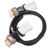 Autometer LS Plug & Play Tach Harness thumbnail 8