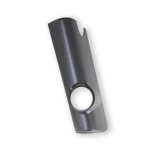 Autometer Single A-Pillar Gauge Mount 2 1/16in 07-10 Jeep JK thumbnail 2