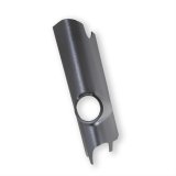 Autometer Single A-Pillar Gauge Mount 2 1/16in 11-14 Jeep JK thumbnail 1